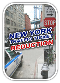 Bronx Defensive Driving for Tickets