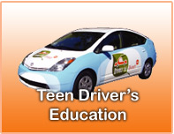 Drivers Education