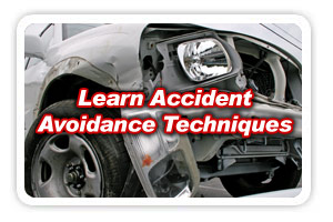Irving Defensive Driving