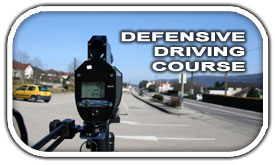 Defensive Driving Class