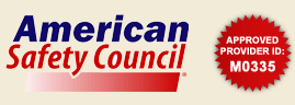 American Safety Council