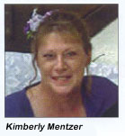 Kimberly Mentzer