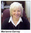 Marianne Garvey