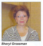 Sheryl Grossman