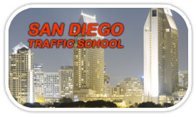 San Diego Court Traffic School