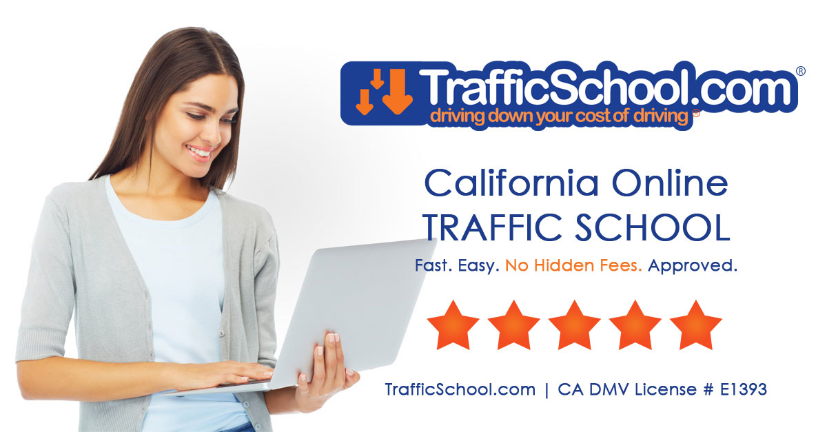 5 Star Traffic School